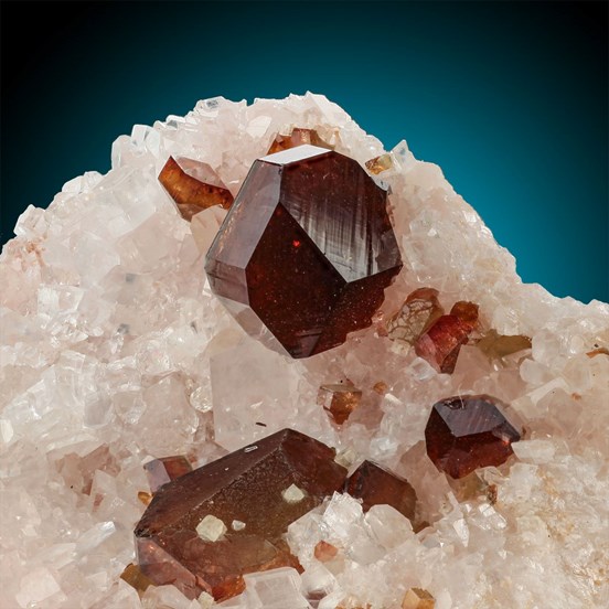 Uvite-Serra des Éguas | Brumado | Bahia | Brazil